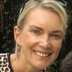 Meet your Posher, Jody